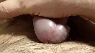 Soloboy Delivers Intense Cumshot