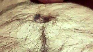 Soloboy Delivers Intense Cumshot