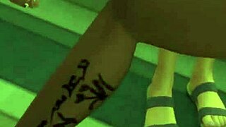 i love watching pornstars party at college in this sims 4 video