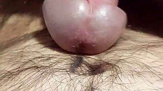 Soloboy Delivers Intense Cumshot