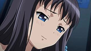 Kisara's Hentai Sex Explosion!