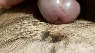 Soloboy Delivers Intense Cumshot