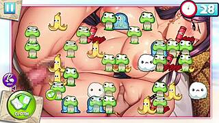 i'm cleaning hentai images in paradise, getting turned on by creampies and blowjobs. monster cock makes it wild.