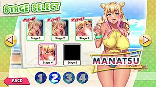 i'm cleaning hentai images in paradise, getting turned on by creampies and blowjobs. monster cock makes it wild.