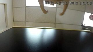 violet coxxx casting pov interview