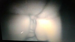 Tremendous MILF Ass Compilation Showcasing Intense Action