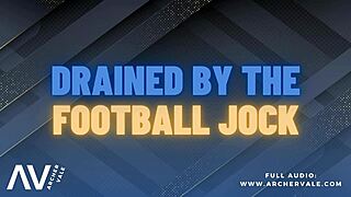 Football Jock's Humiliating Age Gap Story