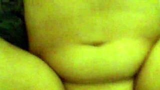 latin teen dicked down hard with monster cock, big tits bouncing.