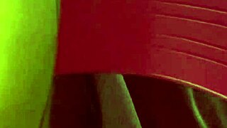 Teen Girl Begs To Be Fucked By Tame Cuckold Partner