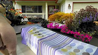 how do i take care of my baby with a handjob?