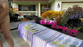 how do i take care of my baby with a handjob?