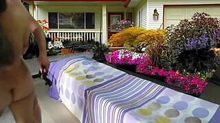 how do i take care of my baby with a handjob?