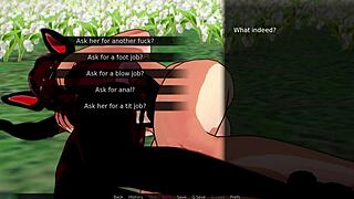 Let's play oster hasen demo