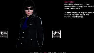 Let's play oster hasen demo