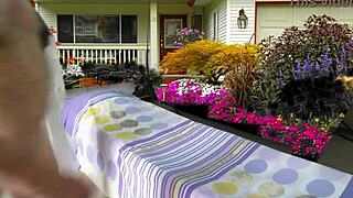 how do i take care of my baby with a handjob?