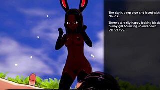 Let's play oster hasen demo