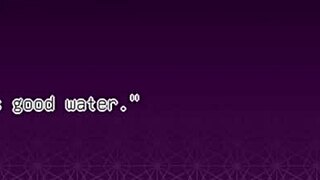 Why does the milf in this hentai have such big tits?