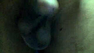 i got a huge cock on webcam for masturbation