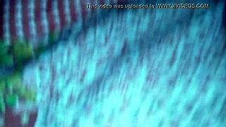 Unfaithful encounter with intense passion