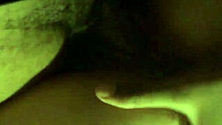 Geeaby Riding Big Black Cock After Blowjob