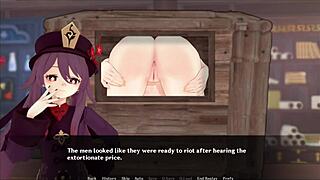 klee prank adventure part 2