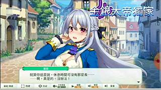 Geeaby Rides Big Black Cock After Blowjob