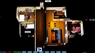 Corruption hg part 2 corrupts the family 😈