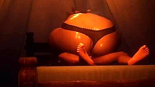 Utw beginnings 2 features detailed anime hentai scenes