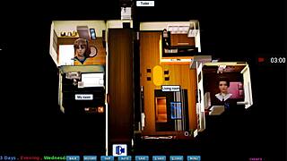 Corruption hg part 2 corrupts the family 😈