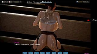 Corruption hg part 2 corrupts the family 😈