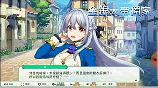 Geeaby Rides Big Black Cock After Blowjob