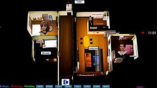 Corruption hg part 2 corrupts the family 😈