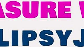 Girl With A Wet Pussy