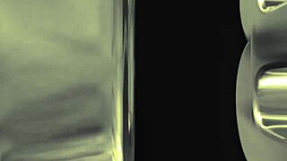 Old Jackson Pounds Milly Amorim Hard