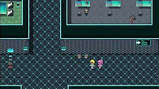 Father-in-law massages and desires son's wife.