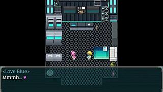 Father-in-law massages and desires son's wife.