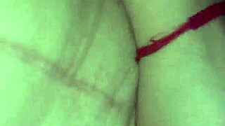 Amateur Homemade Video Production