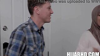 Sophia Leone's leaked POV blowjob with Rion King