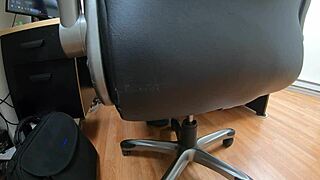 britney madison nails her hardcore casting interview 😏