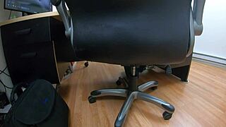 britney madison nails her hardcore casting interview 😏