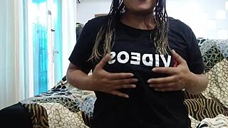 video call with paty bumbum and loved it paid 30 reais