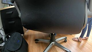 britney madison nails her hardcore casting interview 😏