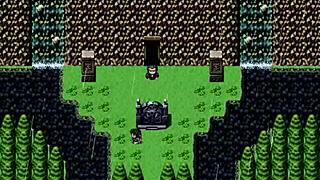 Asian cartoon hentai game play 🎮