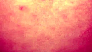 Follando con desconocida en público, terminé en su culo en el carro