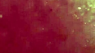 Danny gets punished in the garage