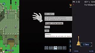 I told them, Hungry sluts, take this imperial cock now!