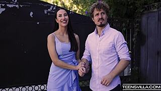 So Extra Part 4: SETH GAMBLE, CHANEL CAMRYN, RYAN KEELY And More In Wild Teen Action