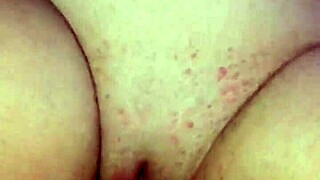 Young Girl Enjoys a Simple Oral Session