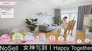 we're happy together playin games and datin part thirteen