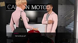 jessica oneil's hard news 47 game episode